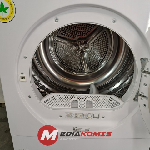 Suszarka Sharp KD-NCA7S7PW91