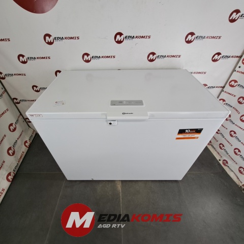 Zamrażarka Bauknecht GTE 220 [3]