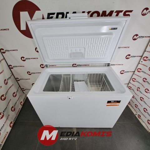 Zamrażarka Bauknecht GTE 220 [3]