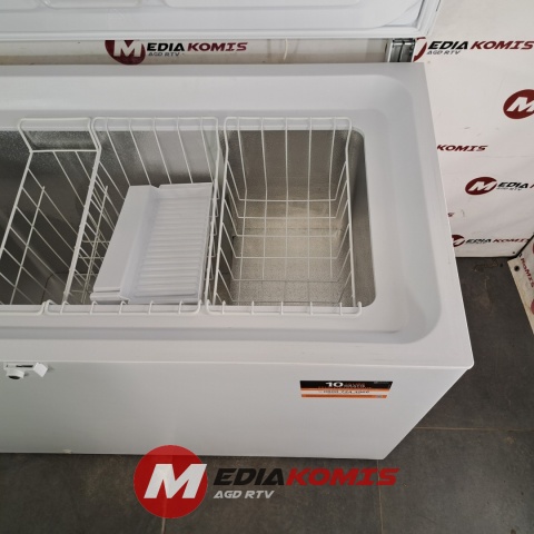 Zamrażarka Bauknecht GTE 220 [3]