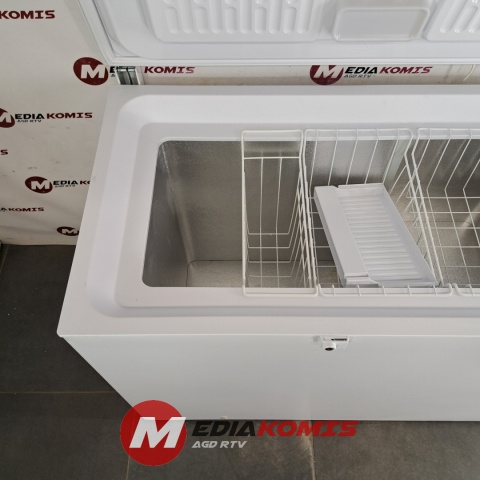 Zamrażarka Bauknecht GTE 220 [3]