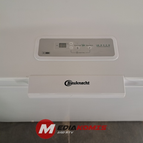 Zamrażarka Bauknecht GTE 220 [3]
