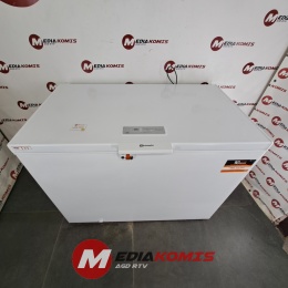 Zamrażarka Bauknecht GTE 220 [4]