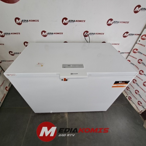 Zamrażarka Bauknecht GTE 220 [4]