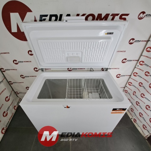 Zamrażarka Bauknecht GTE 220 [4]