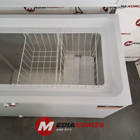 Zamrażarka Bauknecht GTE 220 [4]