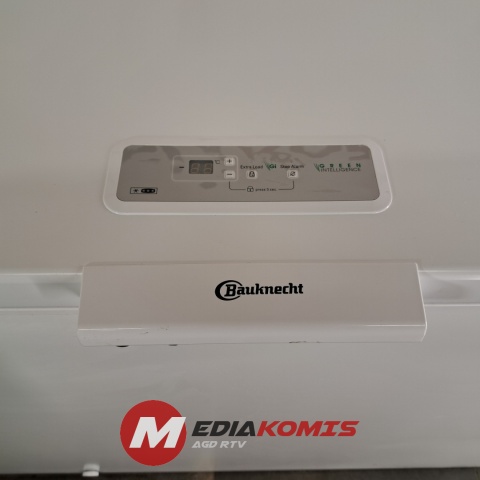 Zamrażarka Bauknecht GTE 220 [4]