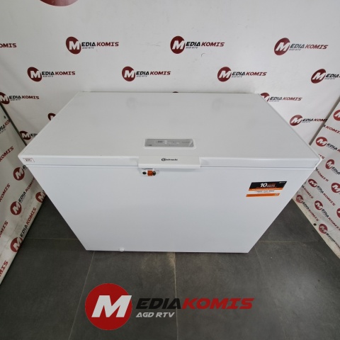 Zamrażarka Bauknecht GTE 220