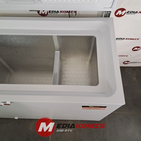 Zamrażarka Bauknecht GTE 220