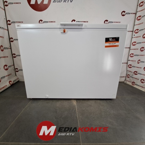 Zamrażarka Bauknecht GTE 220