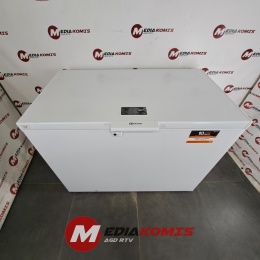 Zamrażarka Bauknecht GTE ECO 222 C EX [2]