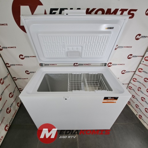 Zamrażarka Bauknecht GTE ECO 222 C EX [2]