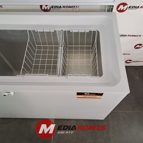 Zamrażarka Bauknecht GTE ECO 222 C EX [2]