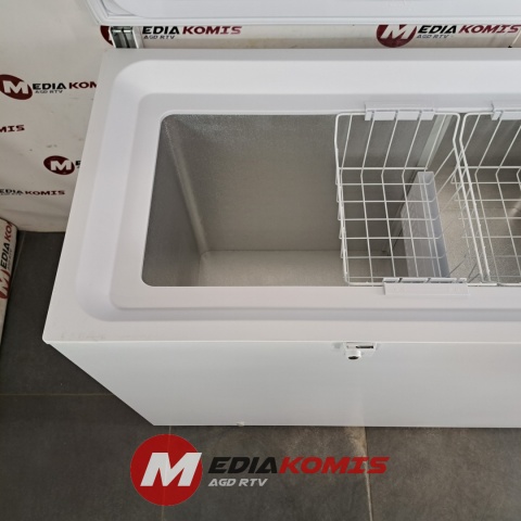 Zamrażarka Bauknecht GTE ECO 222 C EX [2]