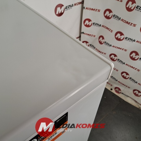 Zamrażarka Bauknecht GTE ECO 222 C EX [2]