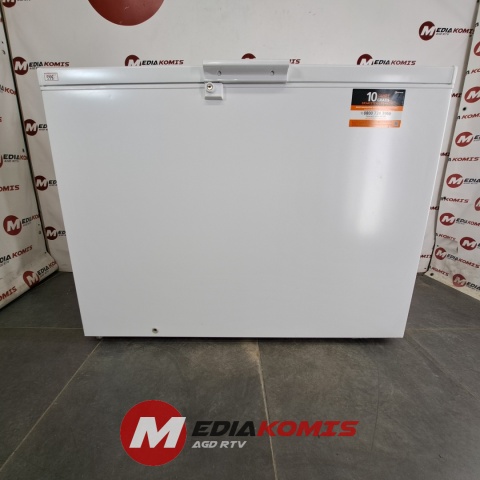 Zamrażarka Bauknecht GTE ECO 222 C EX [2]
