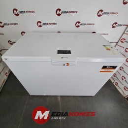 Zamrażarka Bauknecht GTE ECO 222 C EX