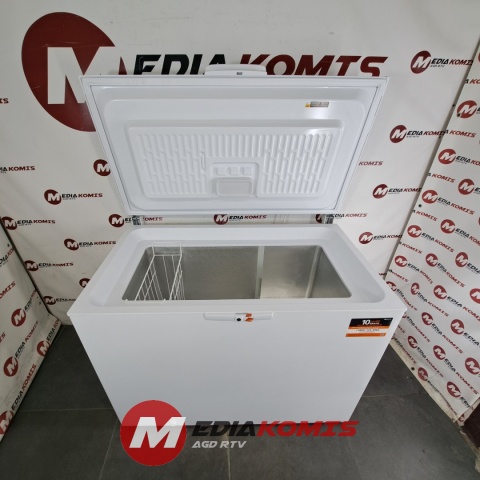 Zamrażarka Bauknecht GTE ECO 222 C EX