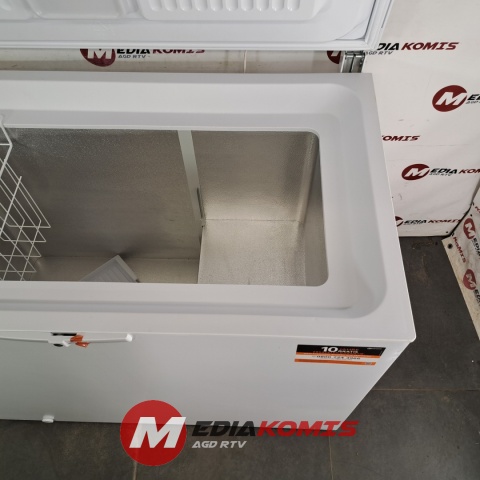 Zamrażarka Bauknecht GTE ECO 222 C EX