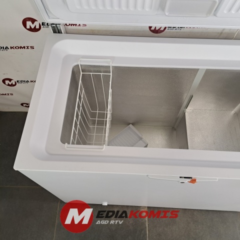 Zamrażarka Bauknecht GTE ECO 222 C EX