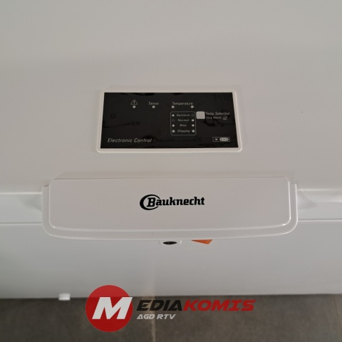 Zamrażarka Bauknecht GTE ECO 222 C EX