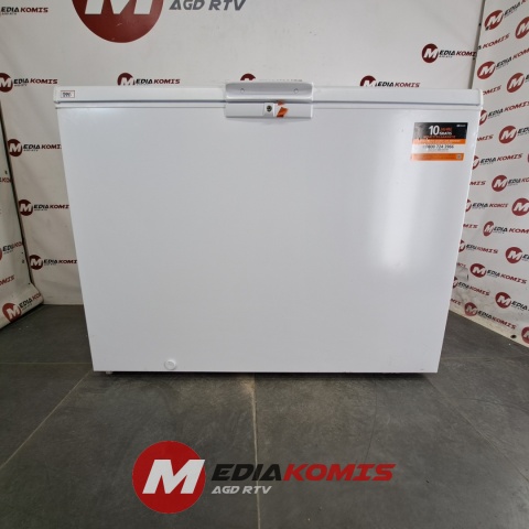 Zamrażarka Bauknecht GTE ECO 222 C EX