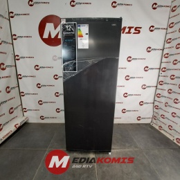 Zamrażarka Chiq FSD166NE4E [2]