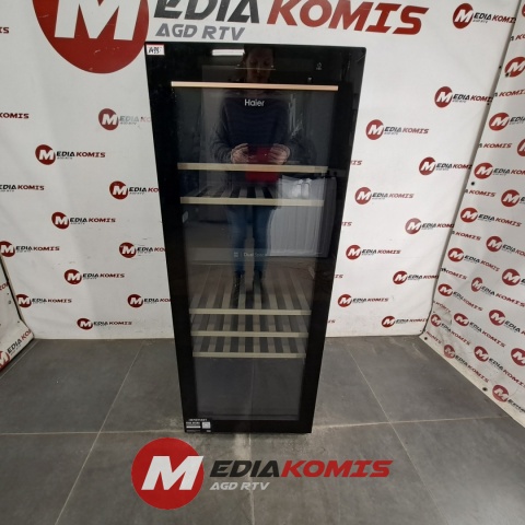 Chłodziarka do wina Haier HWS79GDG