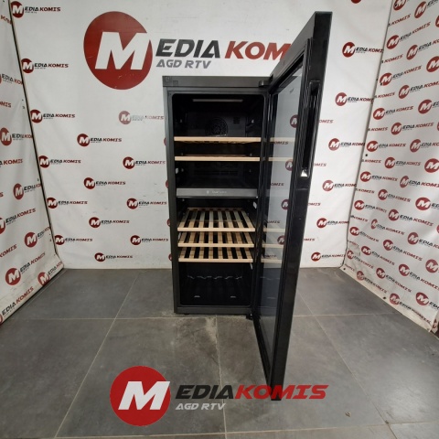 Chłodziarka do wina Haier HWS79GDG