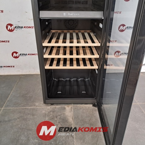 Chłodziarka do wina Haier HWS79GDG