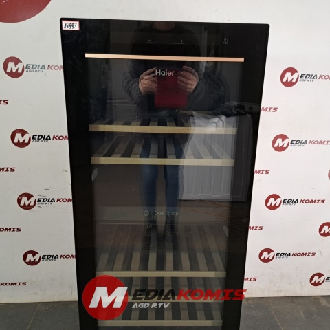 Chłodziarka do wina Haier HWS79GDG