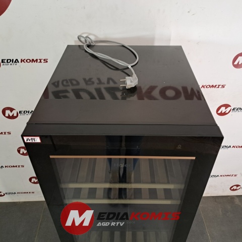 Chłodziarka do wina Haier HWS79GDG