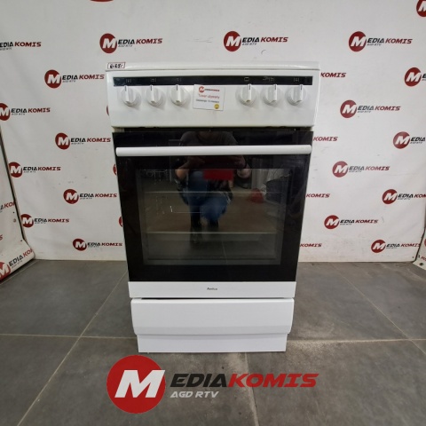 Kuchnia Amica SHC 11553 /1 W