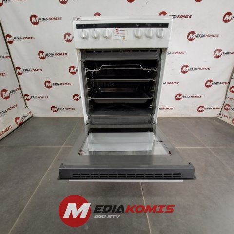 Kuchnia Amica SHC 11553 /1 W