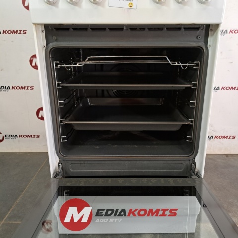 Kuchnia Amica SHC 11553 /1 W