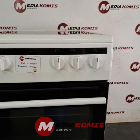 Kuchnia Amica SHC 11553 /1 W