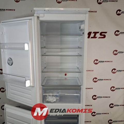 Lodówka Bauknecht KGIS 1187 A++