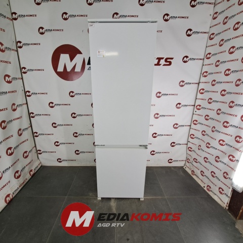 Lodówka Amica EKGC 16159