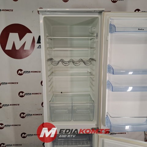 Lodówka Amica EKGC 16159