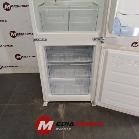 Lodówka Amica EKGC 16159