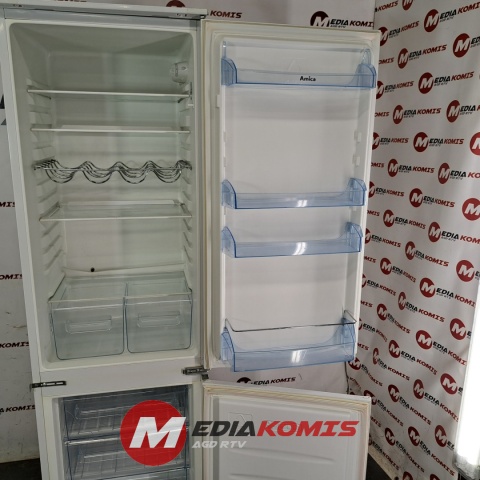 Lodówka Amica EKGC 16159