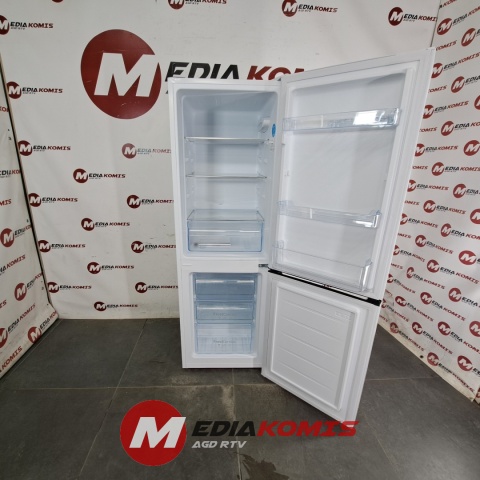 Lodówka Amica KGCL 384 155-1 W