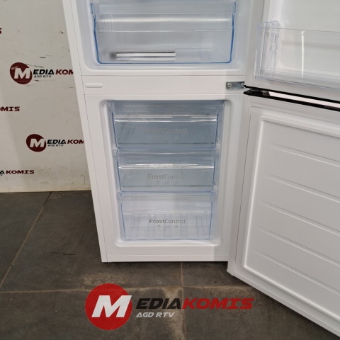 Lodówka Amica KGCL 384 155-1 W