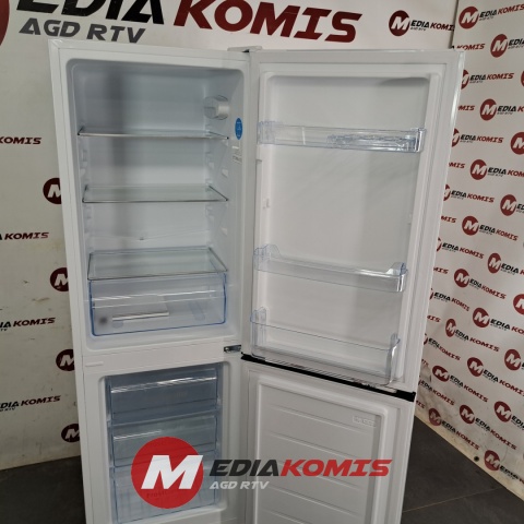 Lodówka Amica KGCL 384 155-1 W