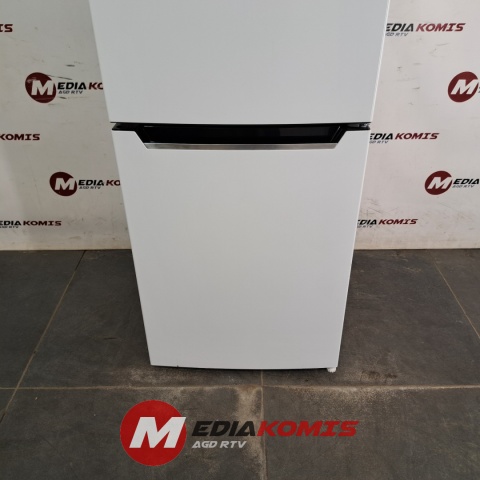 Lodówka Amica KGCL 384 155-1 W