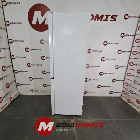 Lodówka Amica KGCL 384 155-1 W