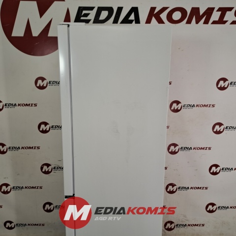 Lodówka Amica KGCL 384 155-1 W