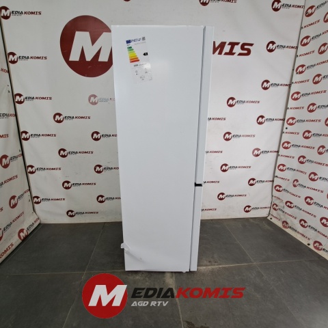 Lodówka Amica KGCL 384 155-1 W