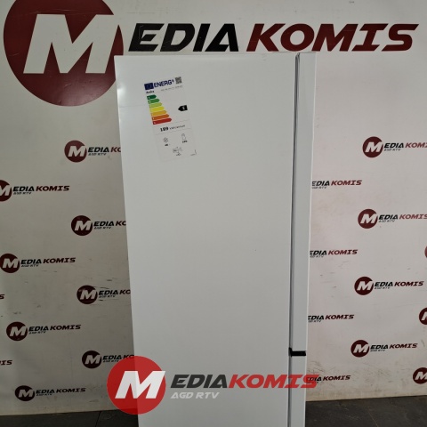 Lodówka Amica KGCL 384 155-1 W