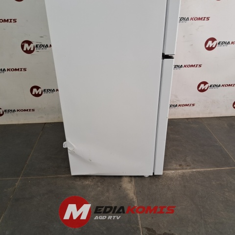 Lodówka Amica KGCL 384 155-1 W